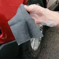 nanopolix cloth review